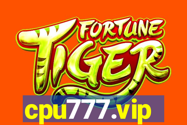 cpu777.vip