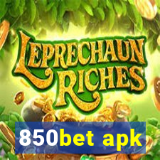 850bet apk