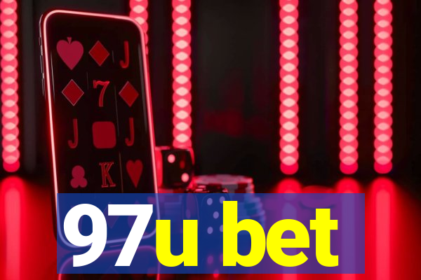 97u bet
