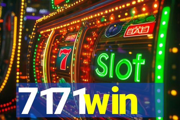 7171win