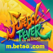 m.betao .com