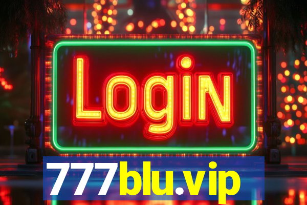 777blu.vip