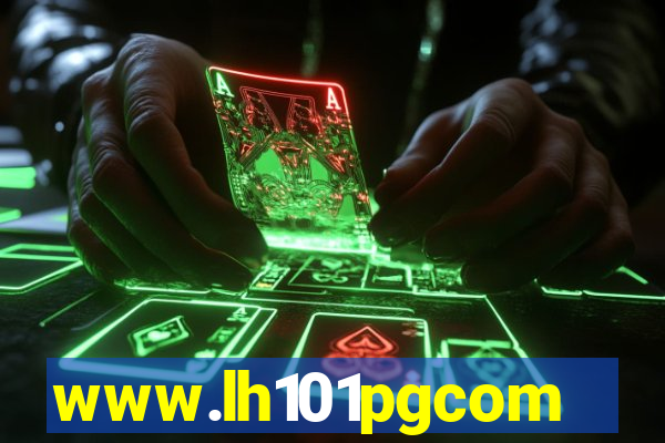 www.lh101pgcom