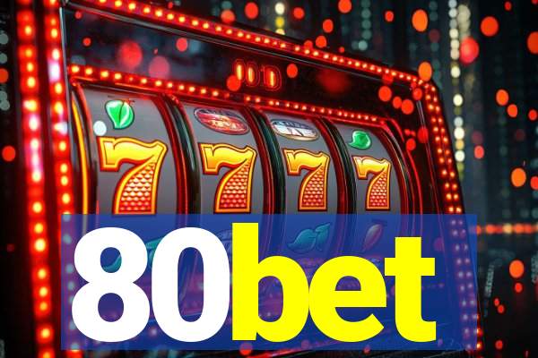 80bet