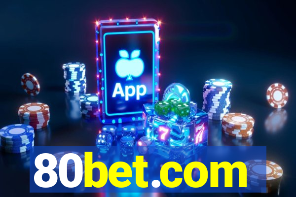 80bet.com