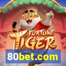 80bet.com