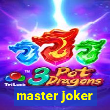 master joker