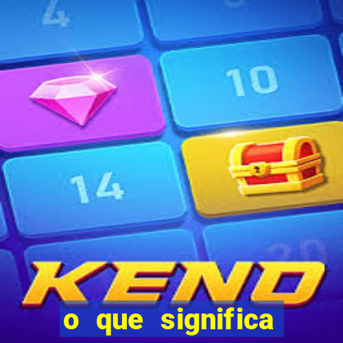 o que significa picon na língua tupi-guarani