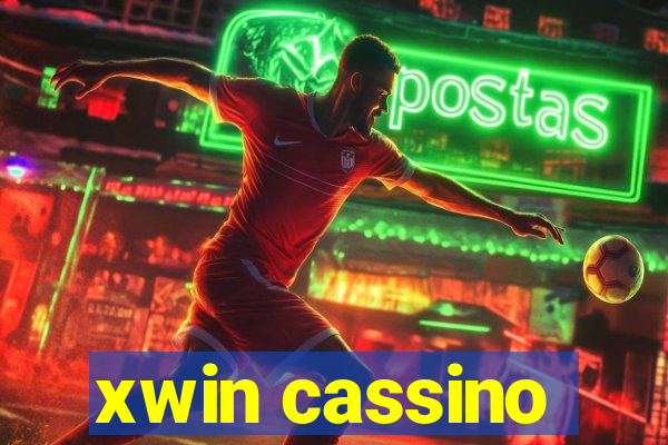 xwin cassino