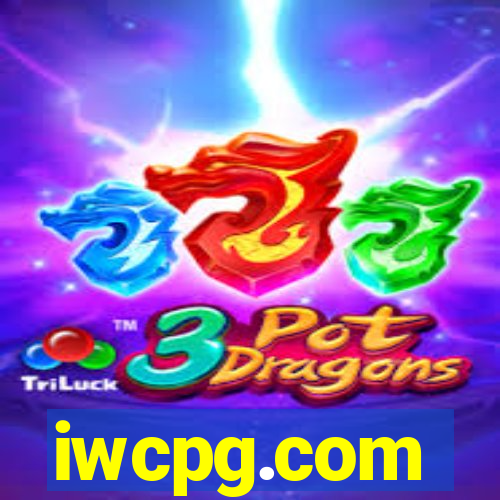 iwcpg.com