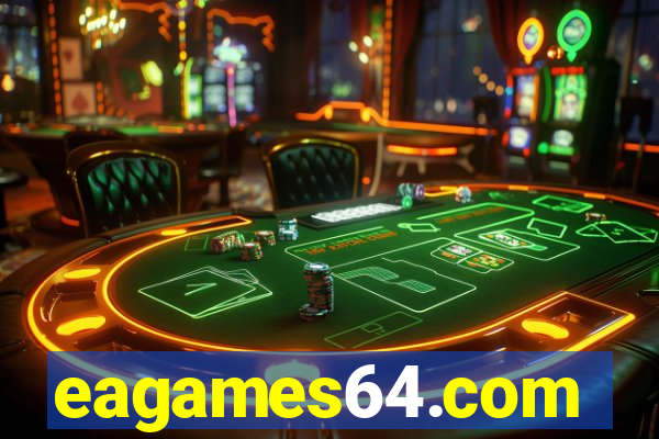 eagames64.com