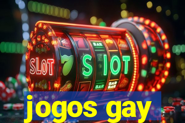 jogos gay