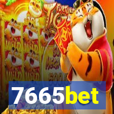 7665bet