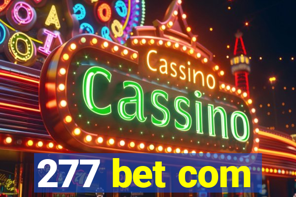 277 bet com