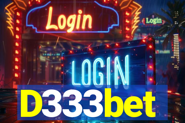 D333bet