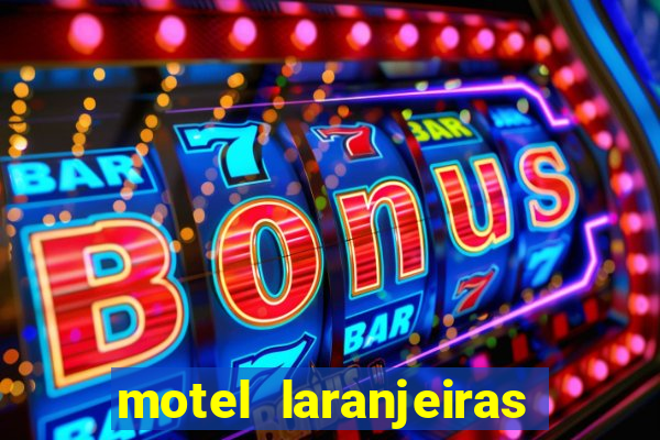 motel laranjeiras serra es