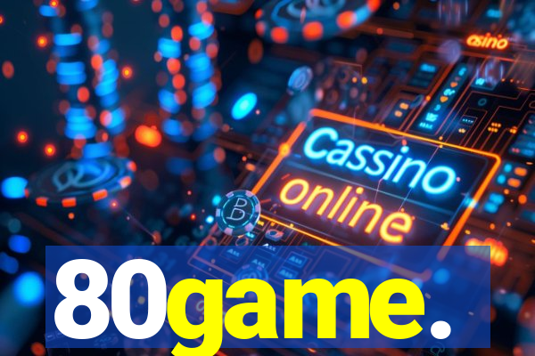 80game.