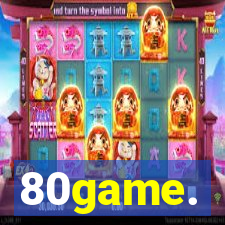 80game.