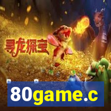 80game.c