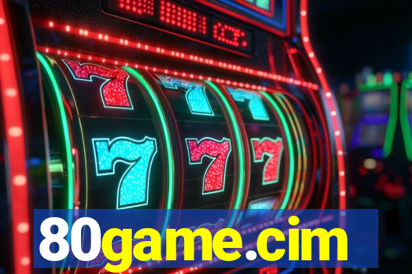 80game.cim