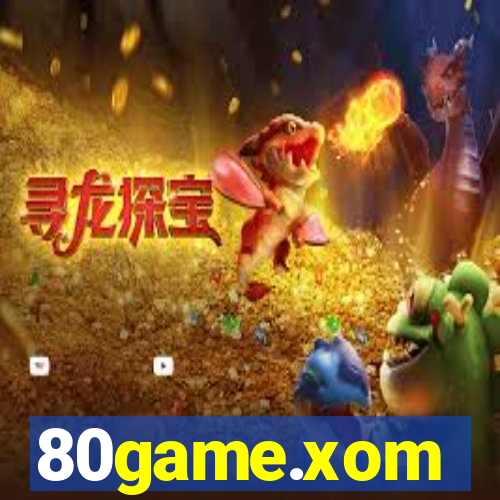 80game.xom