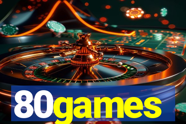 80games