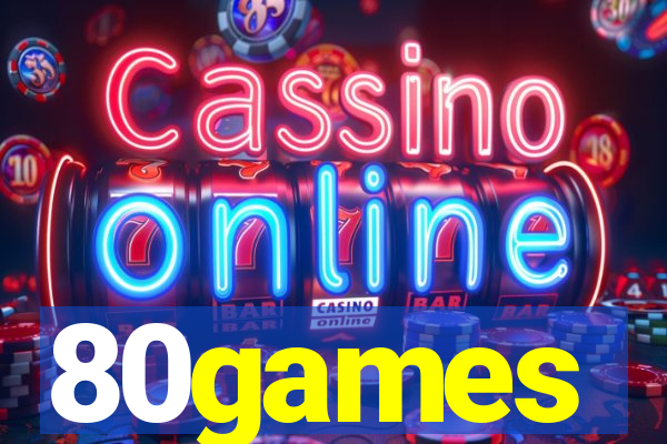 80games