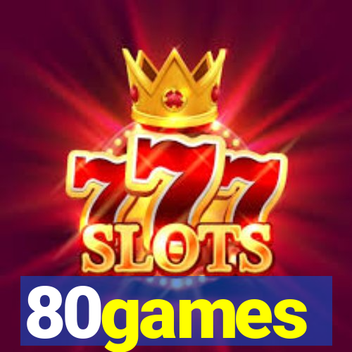 80games