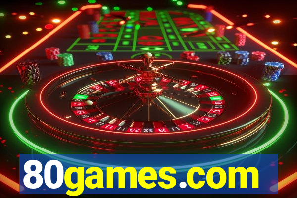 80games.com