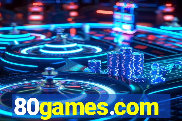 80games.com