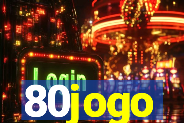 80jogo