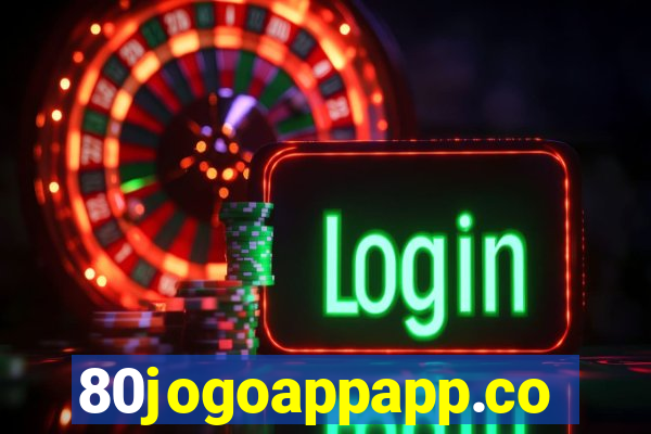 80jogoappapp.com