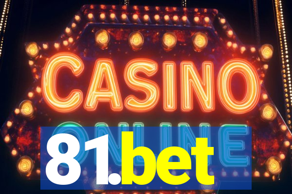 81.bet