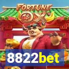 8822bet