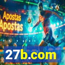 27b.com