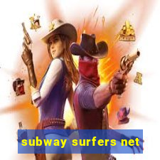 subway surfers net