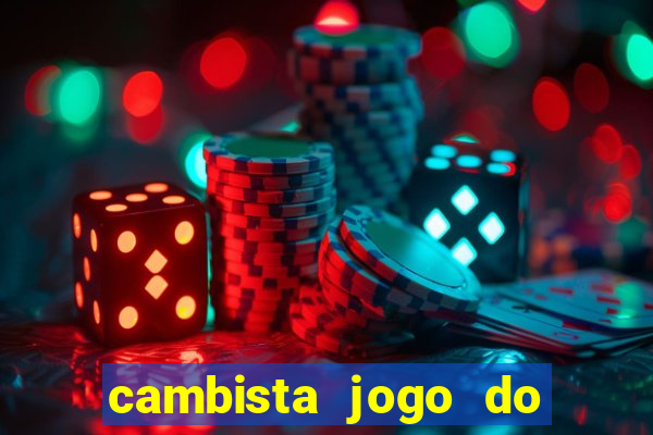 cambista jogo do bicho online
