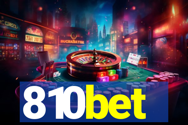 810bet