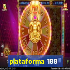plataforma 188