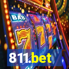 811.bet