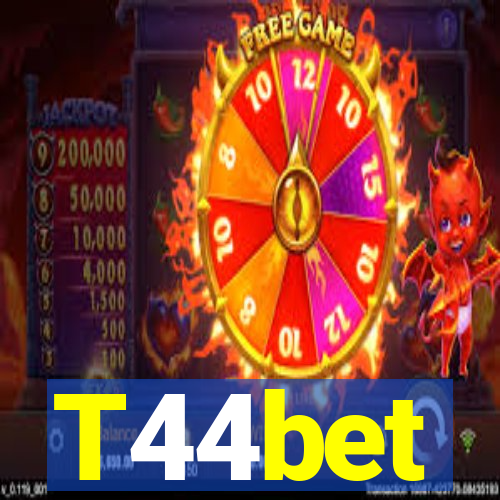 T44bet