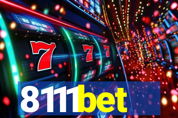 8111bet