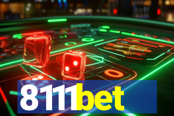 8111bet