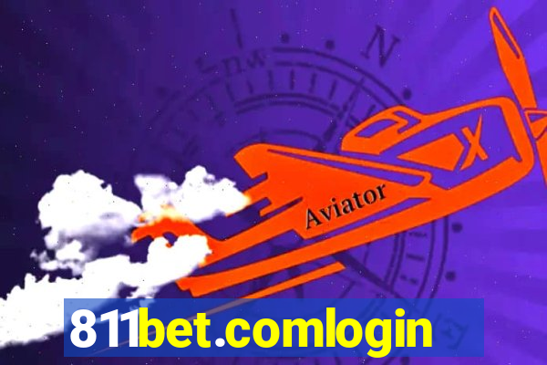 811bet.comlogin
