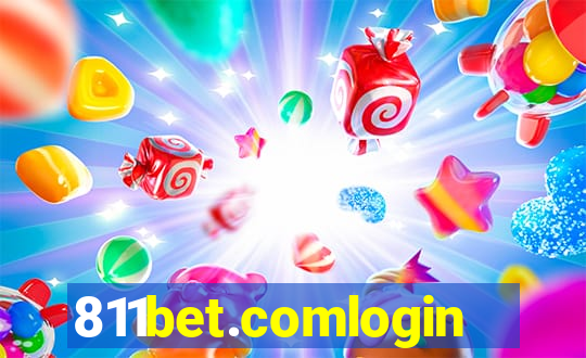811bet.comlogin