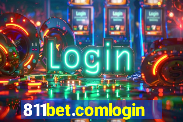 811bet.comlogin