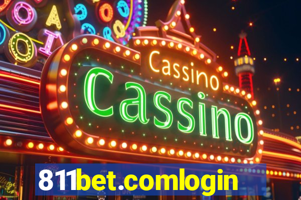 811bet.comlogin