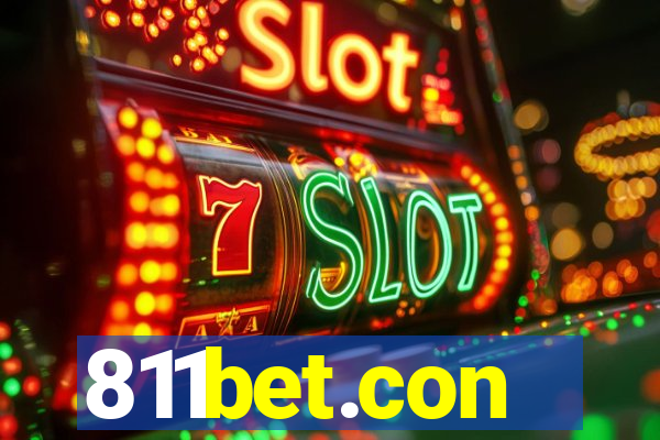 811bet.con