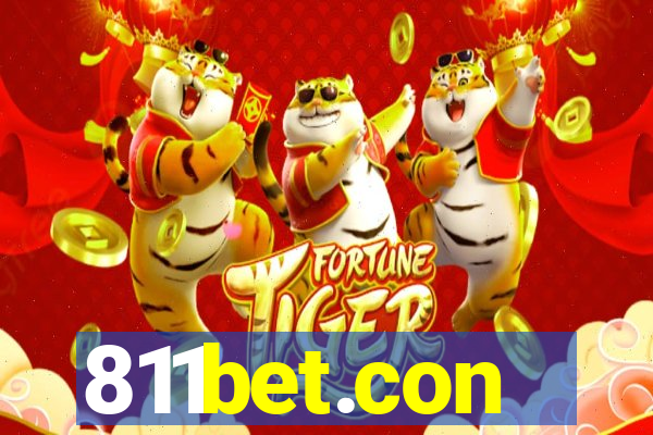 811bet.con