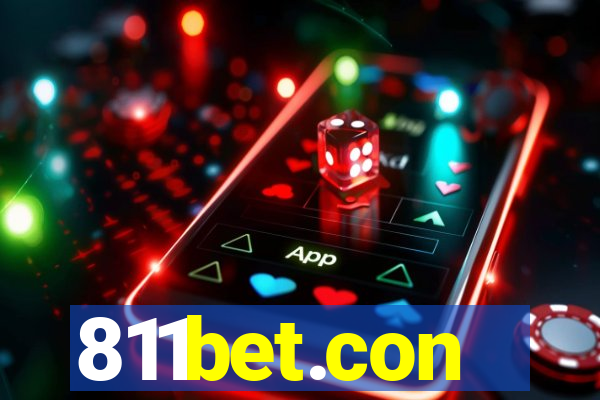 811bet.con